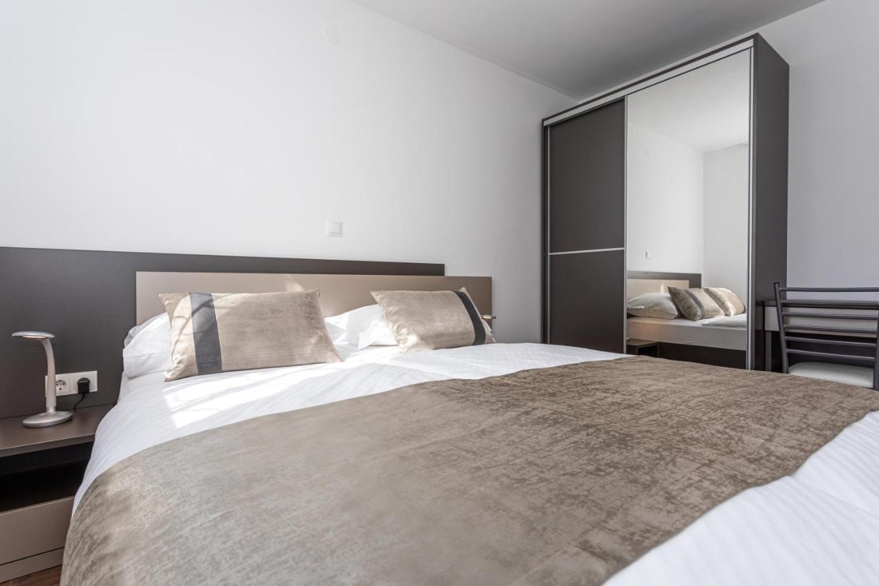 Apartments Crnekovic Tomislava 8A Baška Εξωτερικό φωτογραφία