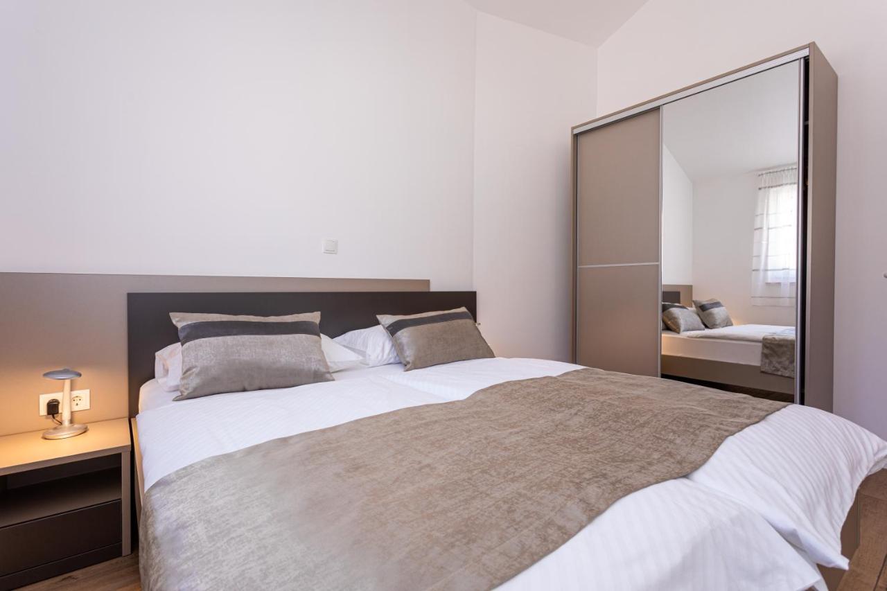 Apartments Crnekovic Tomislava 8A Baška Εξωτερικό φωτογραφία