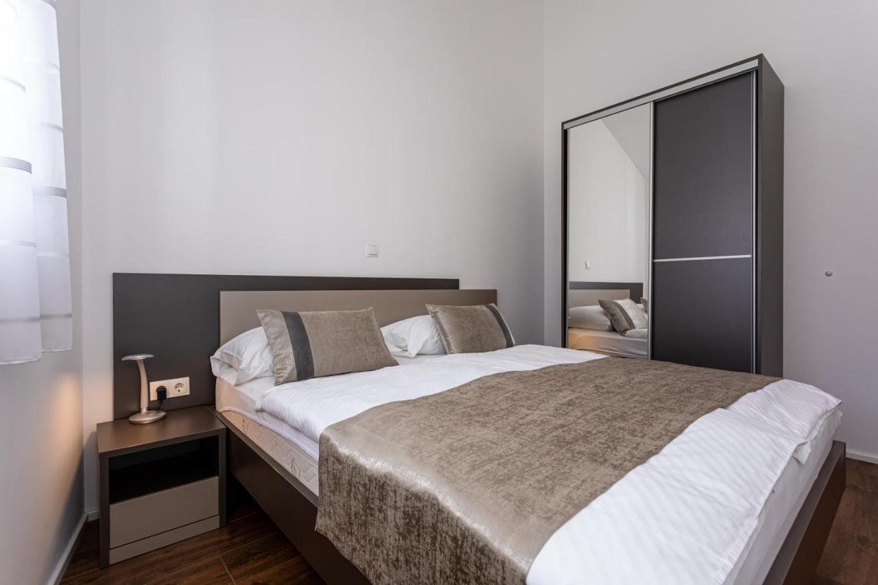 Apartments Crnekovic Tomislava 8A Baška Εξωτερικό φωτογραφία