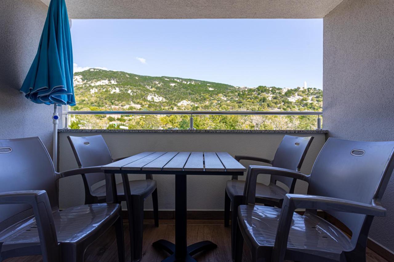 Apartments Crnekovic Tomislava 8A Baška Εξωτερικό φωτογραφία