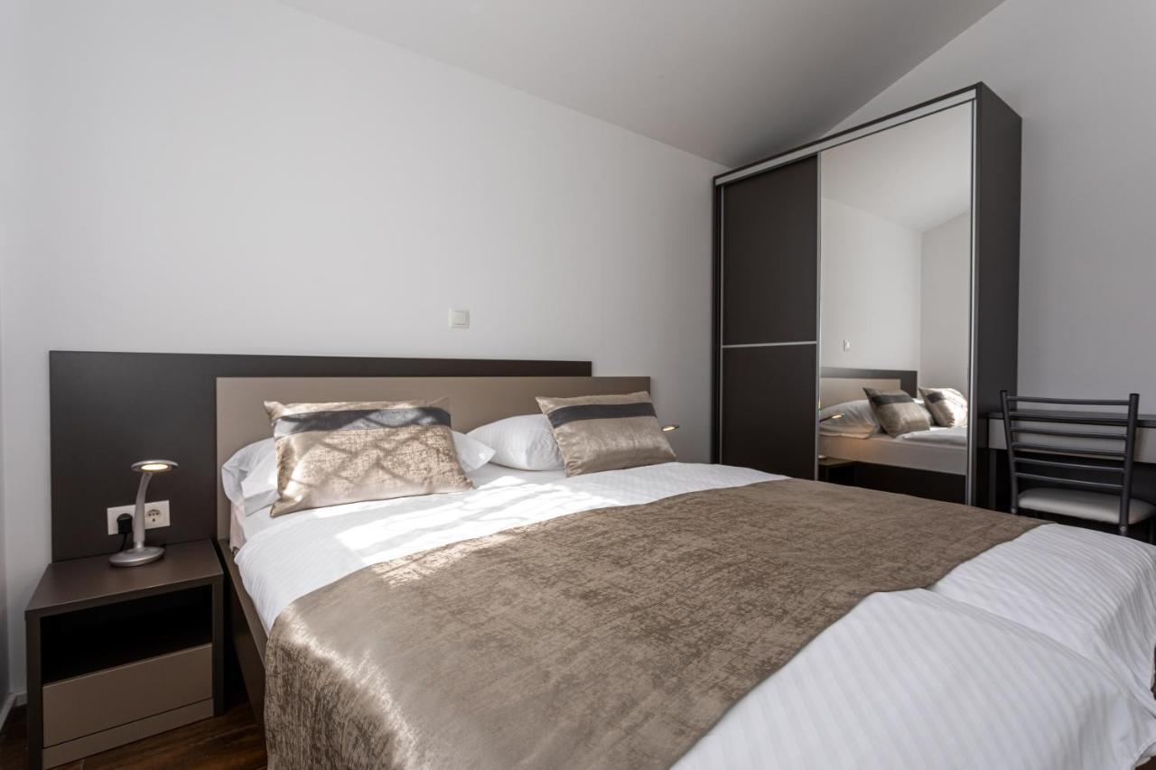 Apartments Crnekovic Tomislava 8A Baška Εξωτερικό φωτογραφία