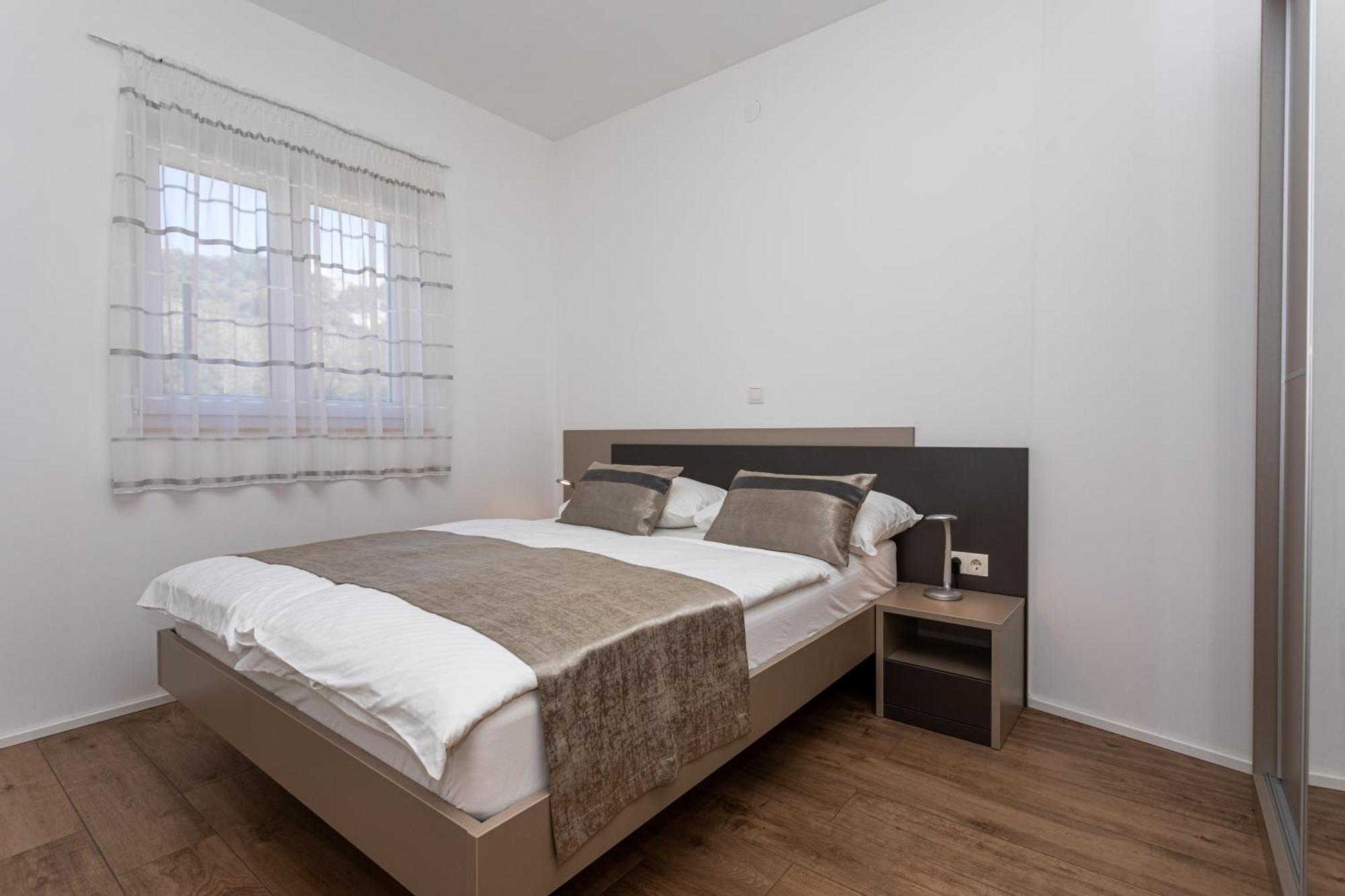 Apartments Crnekovic Tomislava 8A Baška Εξωτερικό φωτογραφία